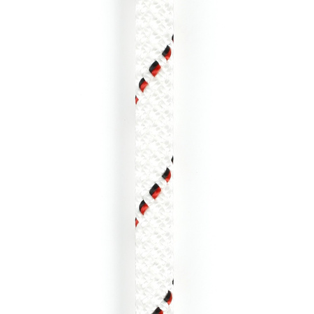 Rope Edelweiss Speleo-2 9 Mm White 200 M