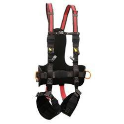 Safety Harness Protekt P 80E ISOL