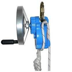 Zestaw ratowniczy Derope Up A