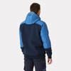 Kurtka zimowa softshell Oxford Winter Softshell Jacket 595 Navy/Stone Blue