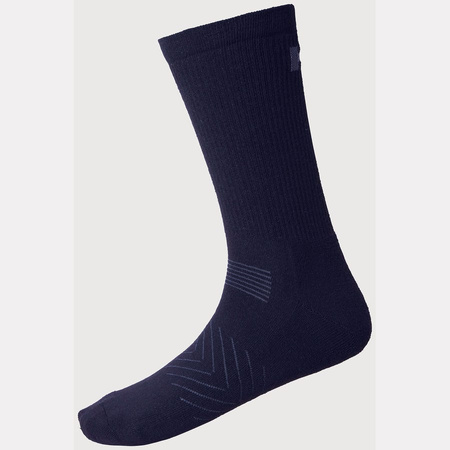 Manchester Sock 3-Pack 590 Navy