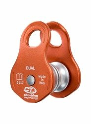 Pulley Dual