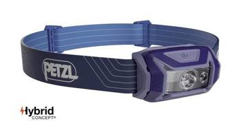 Headlamp Tikka (blue)