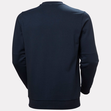 Bluza Evo Sweatshirt 591 Navy