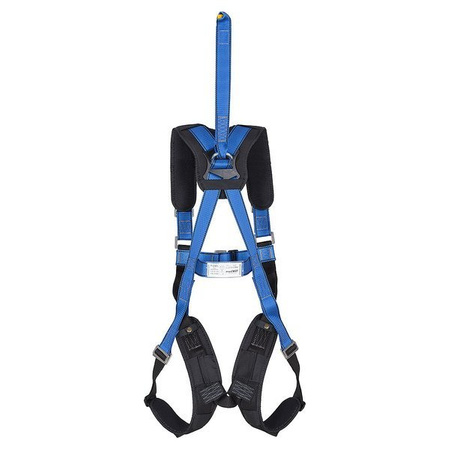 Safety Harness With Taśmami Elastycznymi P-33EL