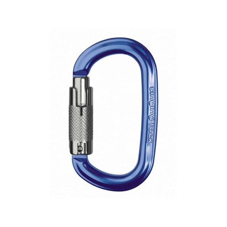 Karabinek Ozone Triple Lock