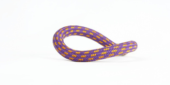 Rope Edelweiss O-flex 10.2 Mm Purple 60 M