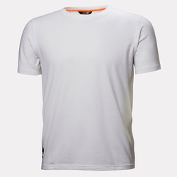 Koszulka T-shirt Chelsea Evo T-Shirt 900 Hh White