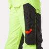 Spodnie Alna 2.0 Cons Pant Cl 2 369 Yellow/Ebony