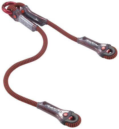 Lonża Y Dynatwo dł. 30/60cm