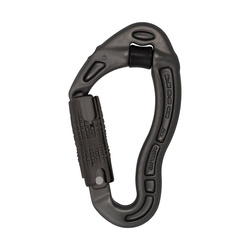 Carabiner Revolver Kl Matt Grey
