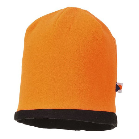 Odwracalna Czapka Ostrzegawcza HA14 Beanie