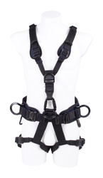 Harness Edelweiss Hercules Action Fb S