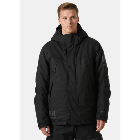 Kurtka zimowa Bifrost Winter Jacket 990 Black