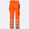 Spodnie Alna 2.0 Cons Pant Cl 2 269 Orange/Ebony