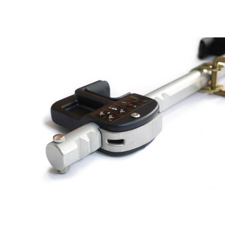 Point Anchoring AT HEIGHT BEAM SLIDER 105 - 310 Mm