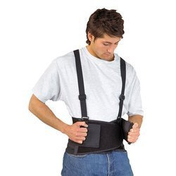 Belt Biodrowy PW80