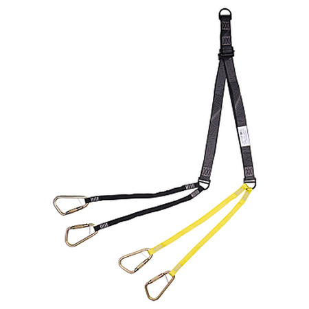 Zawiesia Do Noszy Skylotec Ultrabridles
