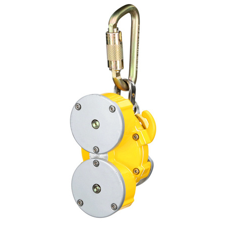 Urządzenie Do Opuszczania 3M DBI-SALA Rollgliss R550, 20 M, 3335020