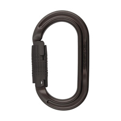 Carabiner Ultra O Ls Matt Grey