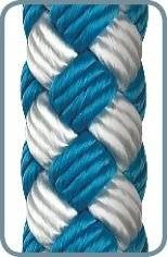 Rope Do Arborystyki Bonsai 13 Mm X 30 M + 1 Zakończenie Zszywane