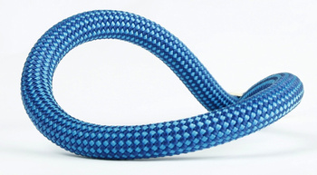 Rope Edelweiss Performance 9.2 Mm Unicore Everdry Blue 60 M