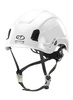 Kask przemysłowy Aries biały