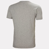 Koszulka T-shirt Evo T-Shirt 931 Grey Melange Camo