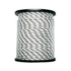 Lina półstatyczna Contract 10,5 mm x 500 m White