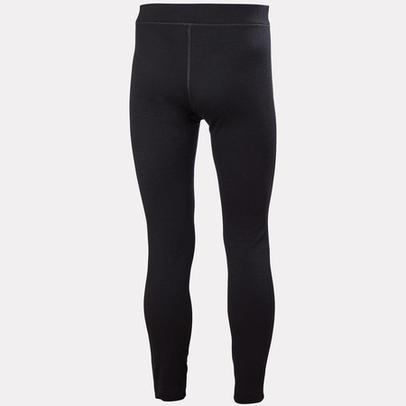 Spodnie termoaktywne Hh Lifa Merino Pant 990 Black