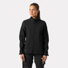 Kurtka softshell W Manchester 2.0 Softs Jacket 950 Ebony