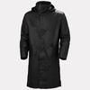 Voss Rain Coat 990 Black