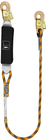 Lonża Skylotec BFD SK12 I FS 51 ST / FS 51 ST 1.5 m