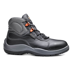Shoes Verdi S3 SRC Black