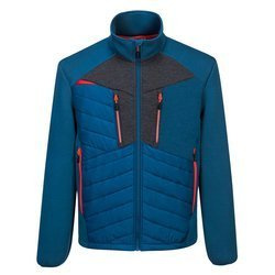 Kurtka DX4 Blue