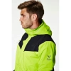 Kurtka wodoodporna Magni 3 Layer Waterproof Shell Jacket 439 Dark Lime