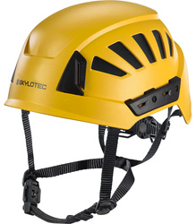 Kask Skylotec INCEPTOR GRX YELLOW