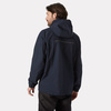 Kurtka softshell Manchester 2.0 Shell Jacket 590 Navy