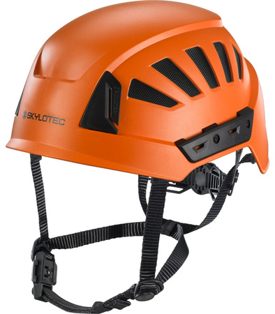 Kask Skylotec INCEPTOR GRX ORANGE