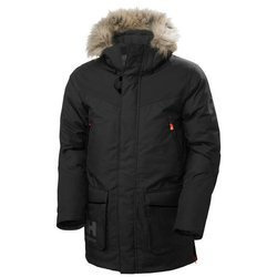 Kurtka zimowa parka Bifrost 990 Black