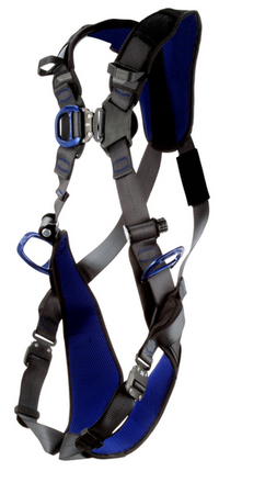 Harness Bezpieczeństwa Exofit XE200 Comfort Wind Energy 1/1
