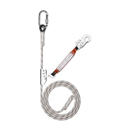 Set ROOFER PRO 10M Rozm. M-XL