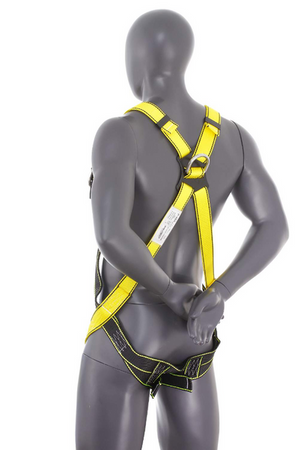 Safety Harness P-40A