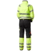 Kombinezon roboczy Alna 2.0 Work Suit 369 Yellow/ebon