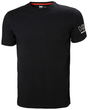 Kensington T-shirt 990 BLACK 4XL