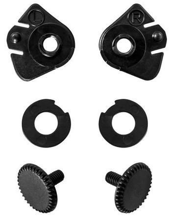 Adapter Do Visor V2 Plasma Screw Set
