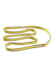 Loop/webbing O-sling PAD 19 (120cm)