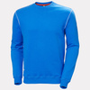 Bluza Oxford Sweatshirt 530 Racer Blue