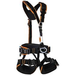 Harness ATLAS Lock Size L-XXL