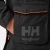 Kurtka zimowa parka Bifrost 990 Black